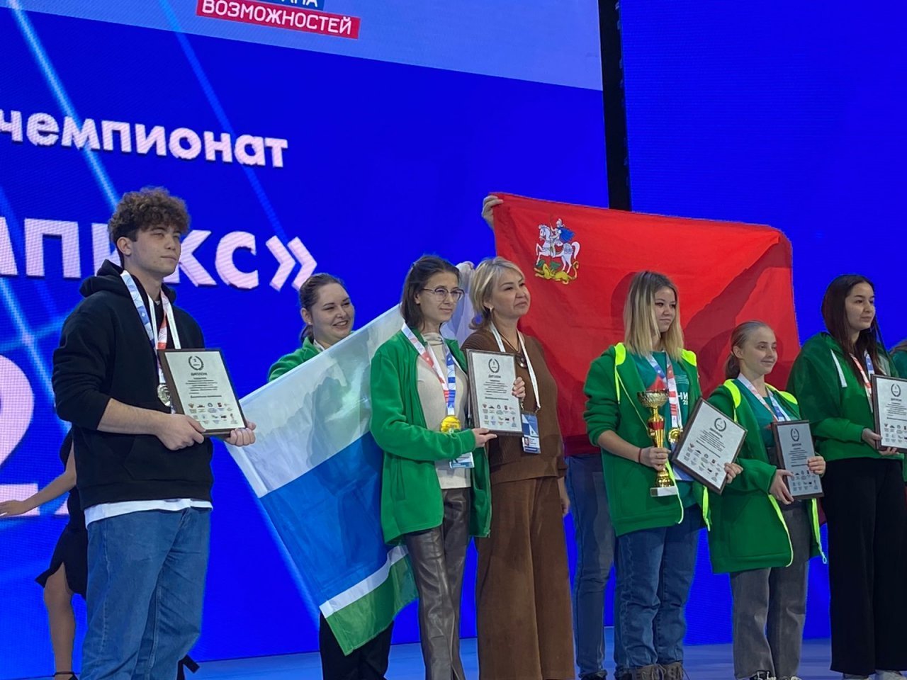 Победитель Дошкольное воспитание Шигабеева Ю..jpeg